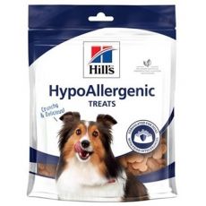 Pamlsok HILLS Canine TREATS HypoAllergenic 220 g