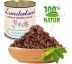 Lunderland konzerva. Konské mäso konzerva 6x 300 g