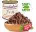 Lunderland konzerva. Hovädzie prerastené konzerva 4x 800 g