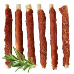 Christopherus Kačacie žuvacie tyčinky 70 g