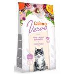 Calibra Cat Verve GF Indoor&Weight Chicken