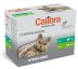 Calibra Premium cat - Sterilised Multipack 12 x 100 g