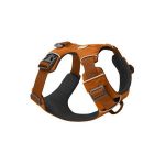 Postroj pre psy Ruffwear Front Range™ Harness - oranžový