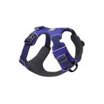 Postroj pre psy Ruffwear Front Range™ Harness - fialový