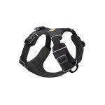Postroj pre psy Ruffwear Front Range™ Harness - šedý