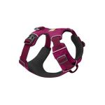 Ruffwear Front Range™ Harness - ružový