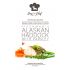 Dog’s Chef  HADDOCK & SALMON WITH SWEET POTATO AND PARSLEY