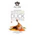 Dog’s Chef  ENGLISH COUNTRY DUCK WITH PUMPKIN & ORANGE