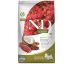 Farmina N&D dog QUINOA (GF) adult mini, skin & coat, duck & coconut 2,5 kg