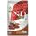 Farmina N&D dog QUINOA (GF) adult mini, skin & coat, venison & coconut 2,5 kg