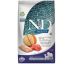 Farmina N&D dog OCEAN (GF) adult medium & maxi, salmon, cod & cantaloupe melon 12 kg