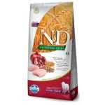 Farmina N&D dog AG adult giant maxi, chicken, spelt, oats & pomegranate 12 kg