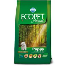 Farmina MO P ECOPET dog puppy mini