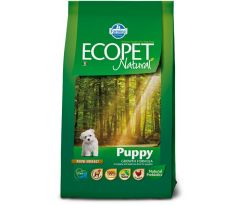Farmina MO P ECOPET dog puppy mini