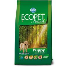 Farmina MO P ECOPET dog puppy medium