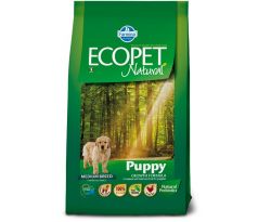 Farmina MO P ECOPET dog puppy medium