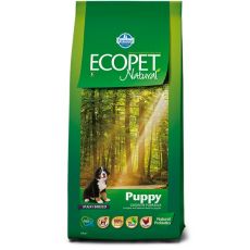 Farmina MO P ECOPET dog puppy maxi 12 + 2 kg