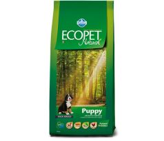 Farmina MO P ECOPET dog puppy maxi 12 + 2 kg