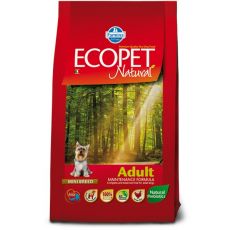 Farmina MO P ECOPET dog adult mini