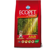 Farmina MO P ECOPET dog adult mini