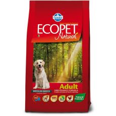 Farmina MO P ECOPET dog adult medium