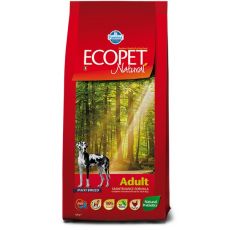 Farmina MO P ECOPET dog adult maxi 12 + 2 kg