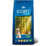 Farmina MO P ECOPET dog adult maxi, fish 12 + 2 kg