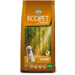 Farmina MO P ECOPET dog adult maxi, lamb 12 + 2 kg