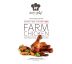 CAT’S CHEF Farm Chicken with Carrots & Peas for KITTENS 2 kg