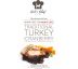CAT’S CHEF Traditional Turkey with Cranberry ADULT CATS 0,5 kg