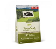 ACANA Cat Grasslands