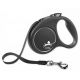 Vodítko Flexi Black Design L páska 5 m (do 50 kg)