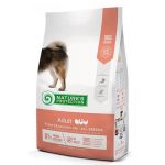 Nature´s Protection dog adult all breed poultry 12 kg
