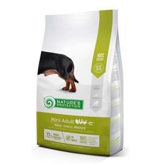 Nature´s Protection dog adult mini poultry 2 kg