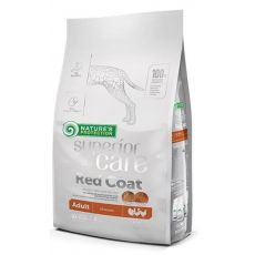 Nature´s Protection PRO Superior care red dog GF adult poultry all breeds