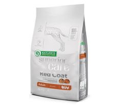 Nature´s Protection PRO Superior care red dog GF adult poultry all breeds