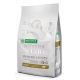 Natures Protection Superior care white dog adult lamb small&mini