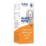 ALAVIS Nutri 200 ml ( lososový olej )