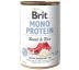 Brit Mono Protein Lamb & Brown Rice 400 g