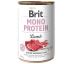Brit Mono Protein Lamb 400 g