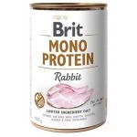 Brit Mono Protein Rabbit