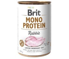 Brit Mono Protein Rabbit