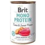 Brit Mono Protein Tuna & Sweet Potato