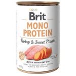 Brit Mono Protein Turkey & Sweet Potato