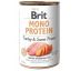 Brit Mono Protein Turkey & Sweet Potato 400 g