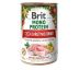 Brit Mono Protein Vianočná večera 400 g
