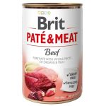 Brit Paté & Meat Beef