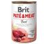 Brit Paté & Meat Beef 6x 400 g
