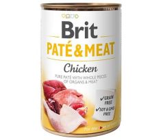 Brit Paté & Meat Chicken