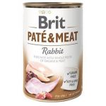 Brit Paté & Meat Rabbit